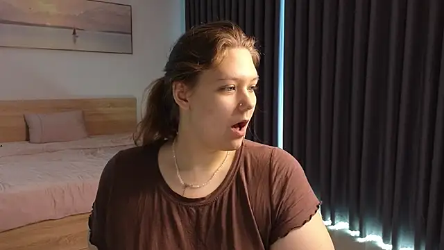 Snapshot of DjennaPalme chatting on 22, 3, 2026 DjennaPalme online show from 22, 3, 2026