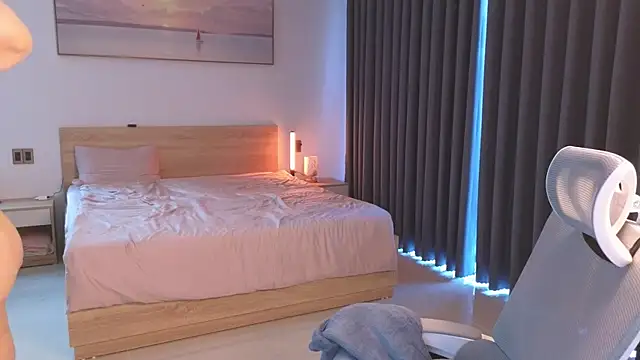 Snapshot of DjennaPalme chatting on 1, 4, 2026 DjennaPalme online show from 1, 4, 2026