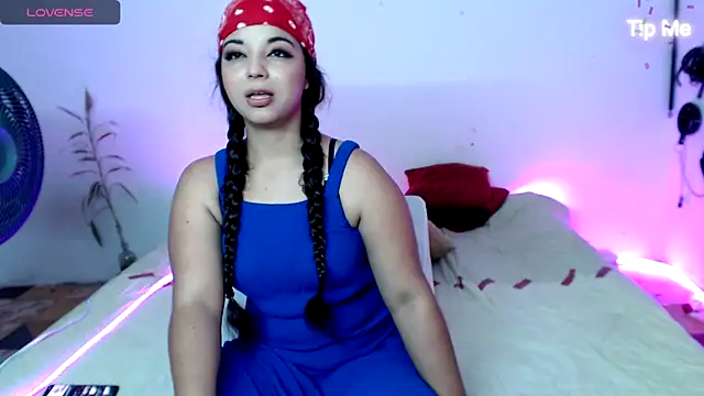 SweetKathy2 online show from 1, 11, 2025