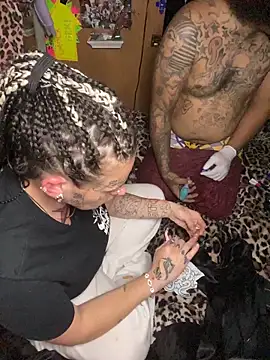 Snapshot of Codybabyy456 chatting on 15, 11, 2025 Codybabyy456 online show from 15, 11, 2025