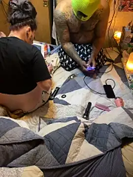 Snapshot of Codybabyy456 chatting on 16, 12, 2025 Codybabyy456 online show from 16, 12, 2025