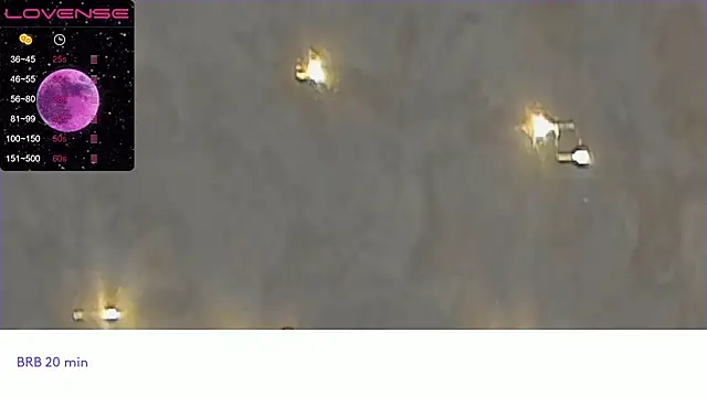 Snapshot of EvaSileZ chatting on 16, 2, 2025 EvaSileZ online show from 16, 2, 2025