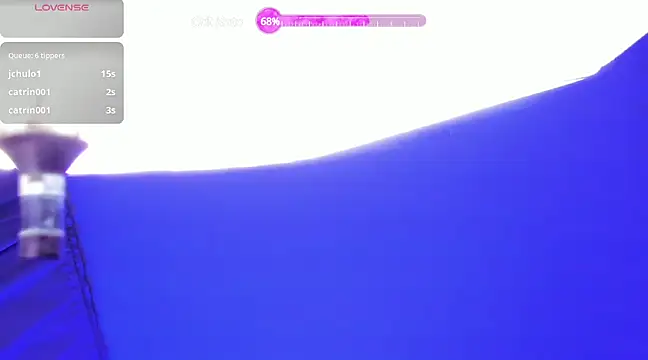 miia-smith97 online show from 13, 3, 2025