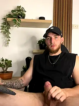 SeanCrawford online show from 19, 12, 2025