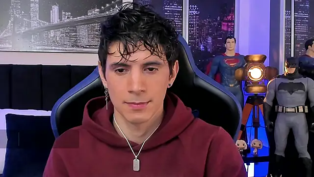 Jeick-Dawson online show from 11, 1, 2025