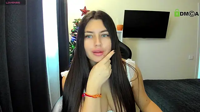 Snapshot of gracedorce chatting on 15, 1, 2025 gracedorce online show from 15, 1, 2025