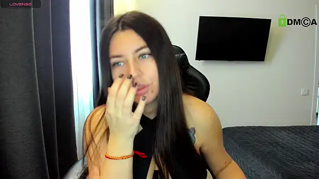 Snapshot of gracedorce chatting on 17, 1, 2025 gracedorce online show from 17, 1, 2025