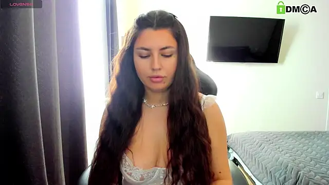 Snapshot of gracedorce chatting on 24, 1, 2025 gracedorce online show from 24, 1, 2025