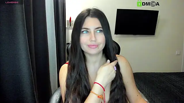 Snapshot of gracedorce chatting on 27, 1, 2025 gracedorce online show from 27, 1, 2025