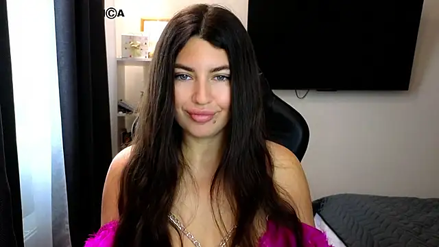 Snapshot of gracedorce chatting on 6, 10, 2025 gracedorce online show from 6, 10, 2025