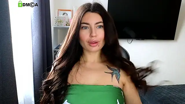 Snapshot of gracedorce chatting on 9, 2, 2026 gracedorce online show from 9, 2, 2026