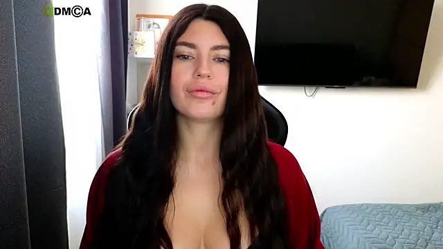 Snapshot of gracedorce chatting on 24, 2, 2026 gracedorce online show from 24, 2, 2026