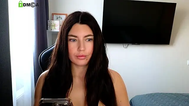 Snapshot of gracedorce chatting on 25, 2, 2026 gracedorce online show from 25, 2, 2026