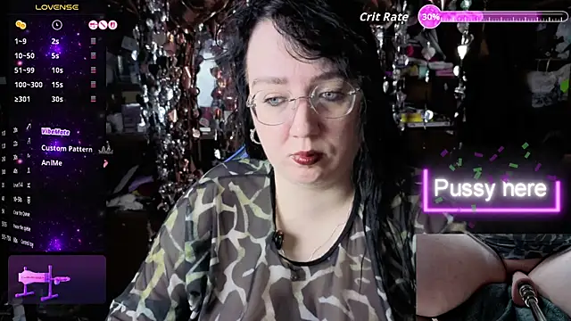 LeonaHarrison online show from 24, 5, 2026
