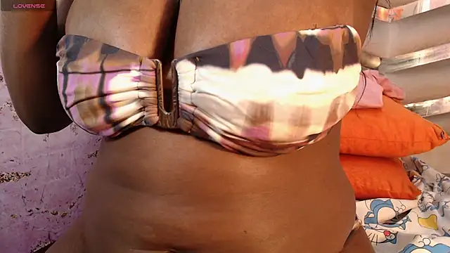 Snapshot of EBONNYGODDESXXX chatting on 22, 2, 2025 EBONNYGODDESXXX online show from 22, 2, 2025