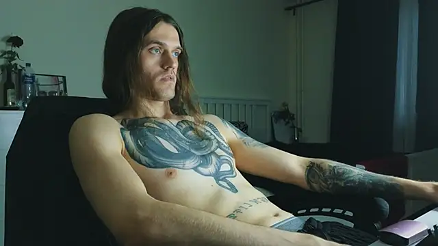 Snapshot of TechnoJesus chatting on 15, 2, 2025 TechnoJesus online show from 15, 2, 2025