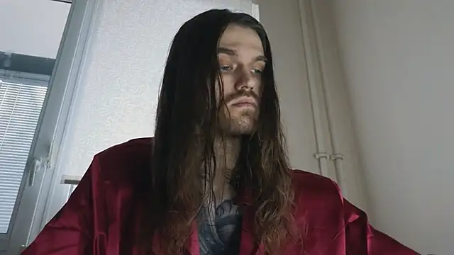 Snapshot of TechnoJesus chatting on 8, 3, 2025 TechnoJesus online show from 8, 3, 2025