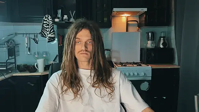 Snapshot of TechnoJesus chatting on 7, 1, 2026 TechnoJesus online show from 7, 1, 2026