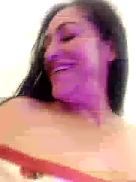  Scarlett Sweet online show from 23, 2, 2025