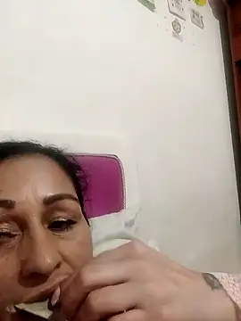  Scarlett Sweet online show from 6, 3, 2025