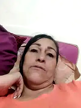  Scarlett Sweet online show from 12, 3, 2025