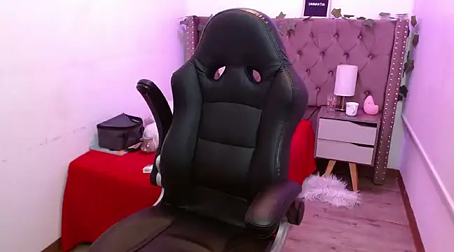  Scarlett Sweet online show from 14, 3, 2025