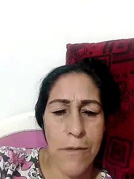  Scarlett Sweet online show from 18, 3, 2025