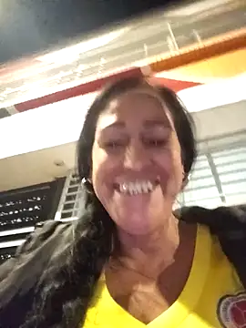  Scarlett Sweet online show from 10, 9, 2025