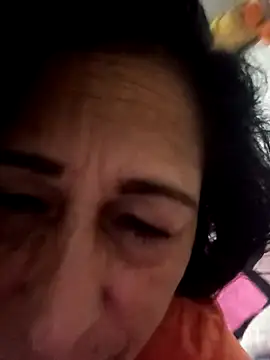  Scarlett Sweet online show from 3, 10, 2025