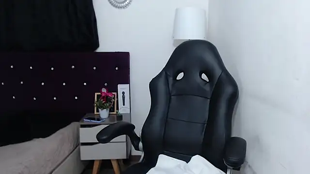  Scarlett Sweet online show from 7, 11, 2025