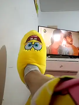  Scarlett Sweet online show from 31, 3, 2026