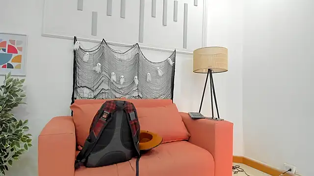 veronica salas online show from 31, 10, 2025