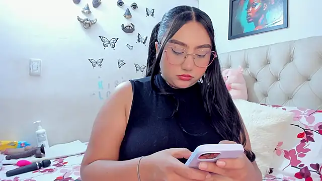 Snapshot of NayaWayne chatting on 18, 3, 2026 NayaWayne online show from 18, 3, 2026