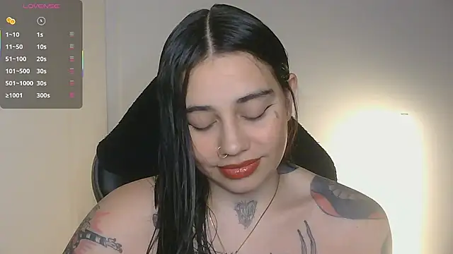 Snapshot of val_bardot chatting on 4, 5, 2026 val bardot online show from 4, 5, 2026