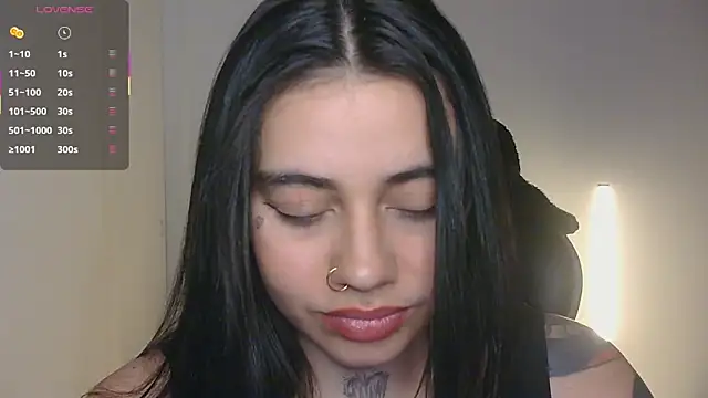 Snapshot of val_bardot chatting on 5, 5, 2026 val bardot online show from 5, 5, 2026