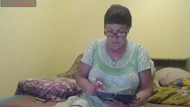 Snapshot of Sandra_Carina chatting on 9, 5, 2026 Sandra Carina online show from 9, 5, 2026