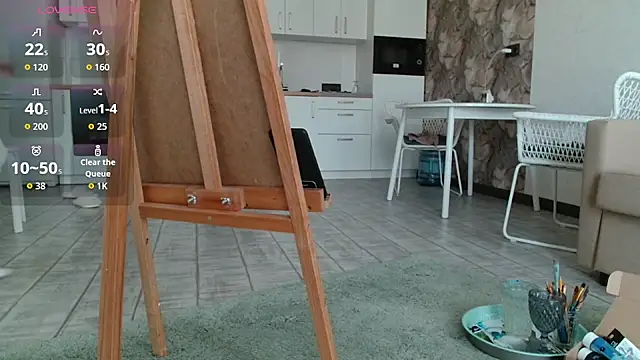 secret library online show from 24, 10, 2025