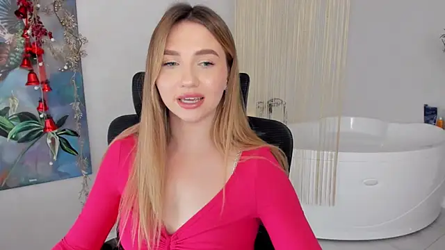 Snapshot of GracefulLook chatting on 14, 1, 2025 GracefulLook online show from 14, 1, 2025