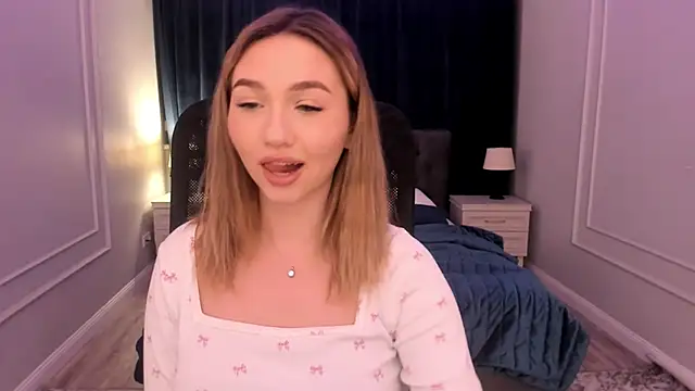 Snapshot of GracefulLook chatting on 26, 1, 2025 GracefulLook online show from 26, 1, 2025