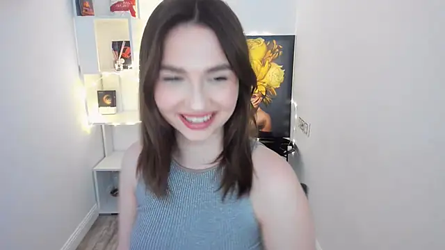 Snapshot of GracefulLook chatting on 11, 2, 2025 GracefulLook online show from 11, 2, 2025