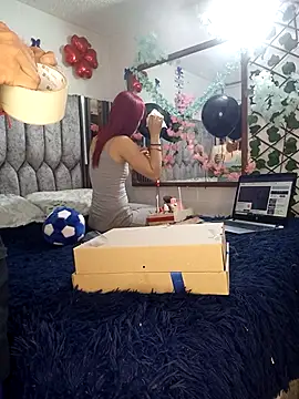 Juam22 online show from 8, 10, 2025