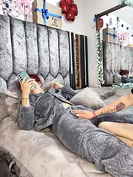 Juam22 online show from 2, 12, 2025