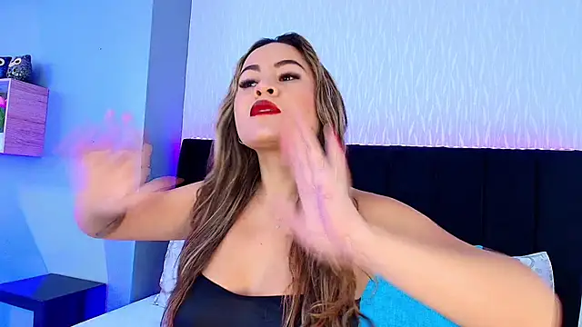 Snapshot of TaylorEvanss chatting on 5, 2, 2025 TaylorEvanss online show from 5, 2, 2025