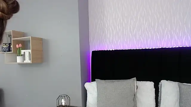 Snapshot of TaylorEvanss chatting on 20, 2, 2025 TaylorEvanss online show from 20, 2, 2025