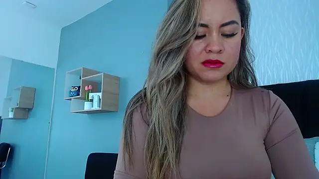 Snapshot of TaylorEvanss chatting on 24, 2, 2025 TaylorEvanss online show from 24, 2, 2025