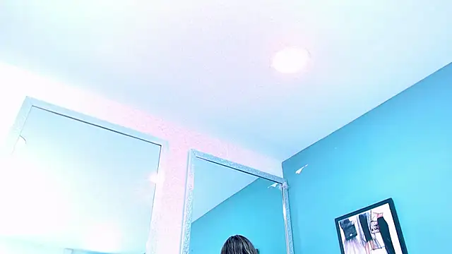 Snapshot of TaylorEvanss chatting on 6, 3, 2025 TaylorEvanss online show from 6, 3, 2025