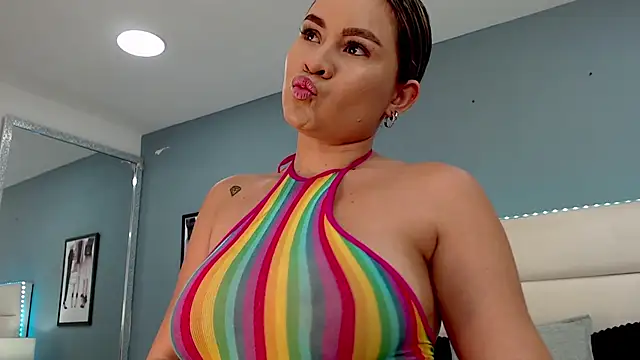 Snapshot of TaylorEvanss chatting on 14, 3, 2025 TaylorEvanss online show from 14, 3, 2025