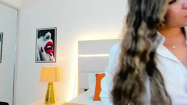 TaylorEvanss online show from 28, 2, 2026