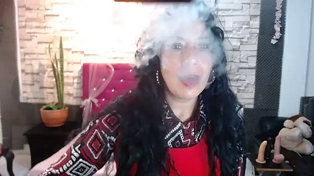 MarianaNight02 online show from 29, 12, 2024