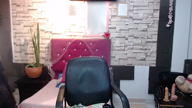 MarianaNight02 online show from 30, 12, 2024